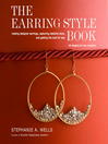 Cover image for The Earring Style Book